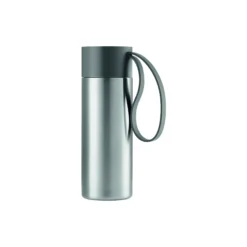 To Go Cup, grey