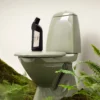 Toiletrens