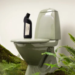Toiletrens