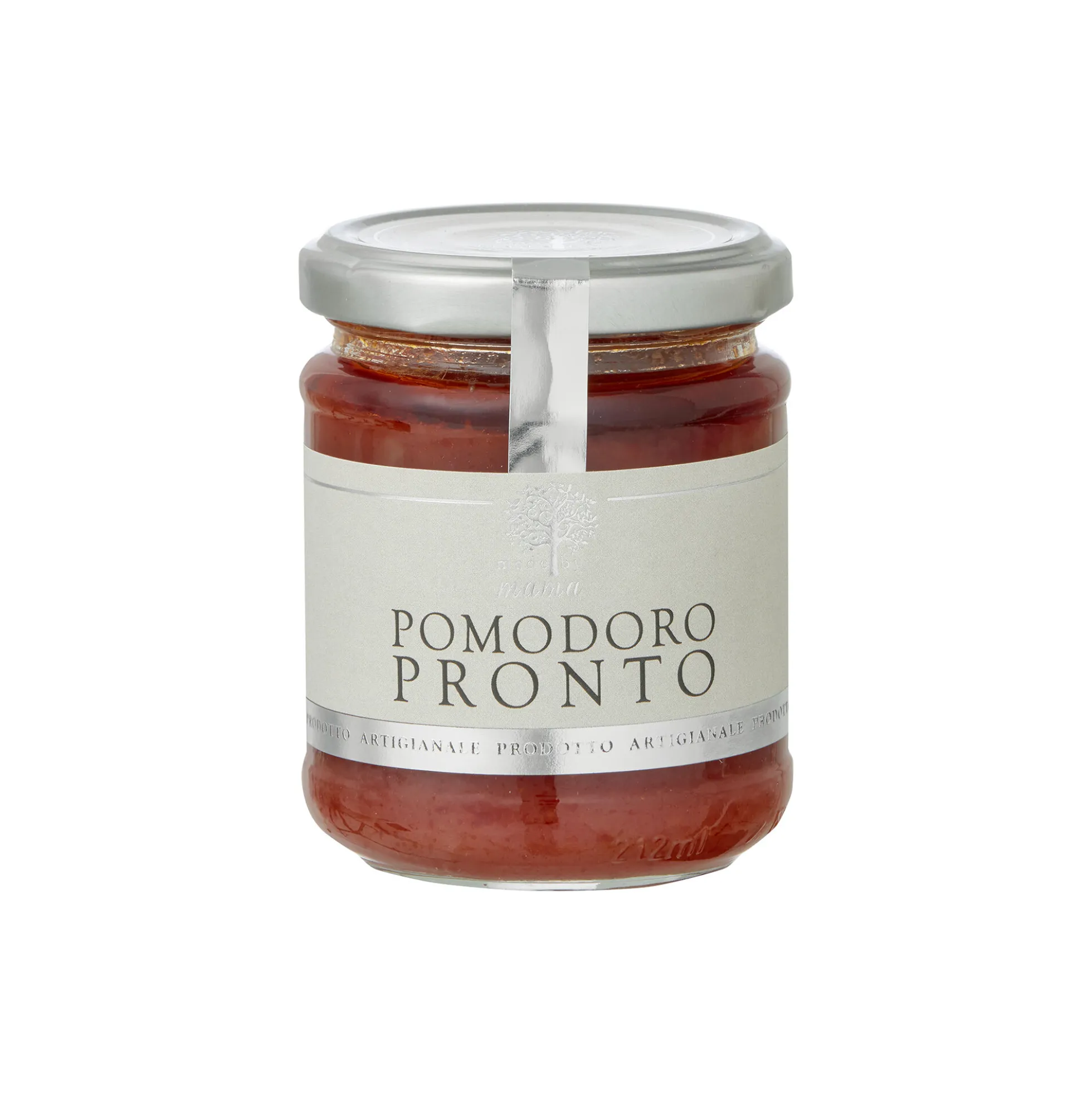 Tomatsauce