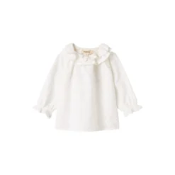 Tonello Blouse, white