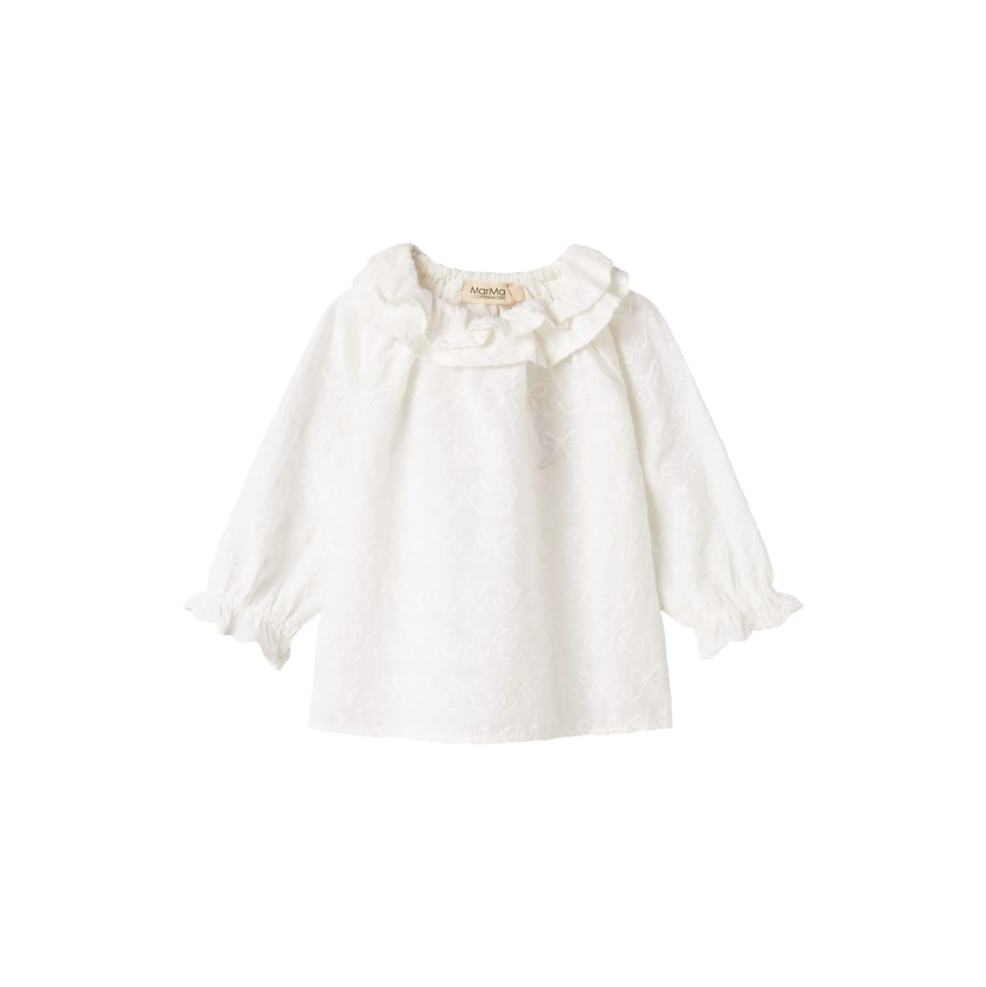 Tonello Blouse, white