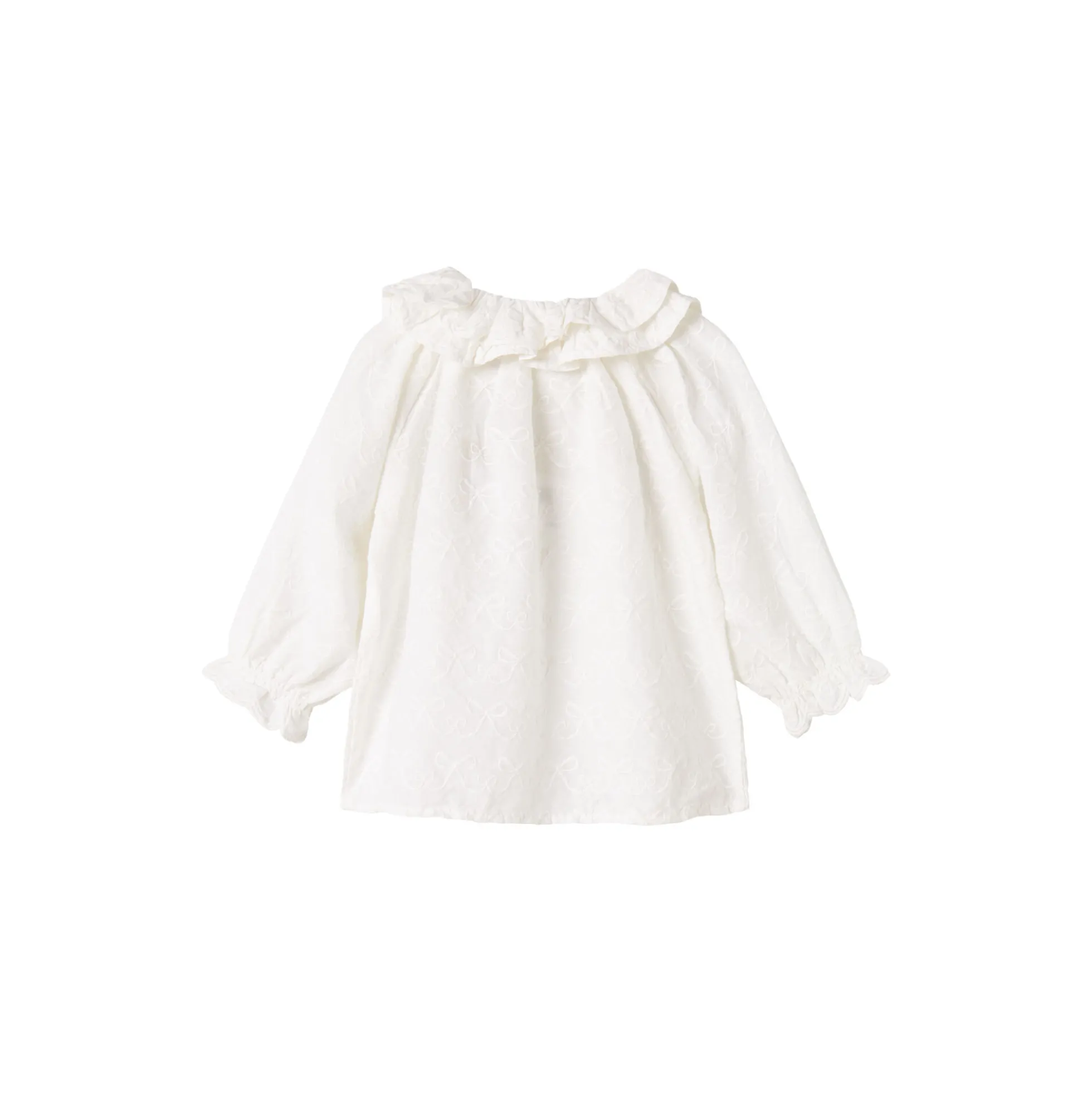 Tonello Blouse, white