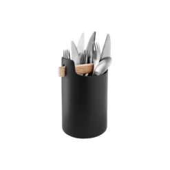Toolbox, black