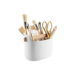 Toolbox, white