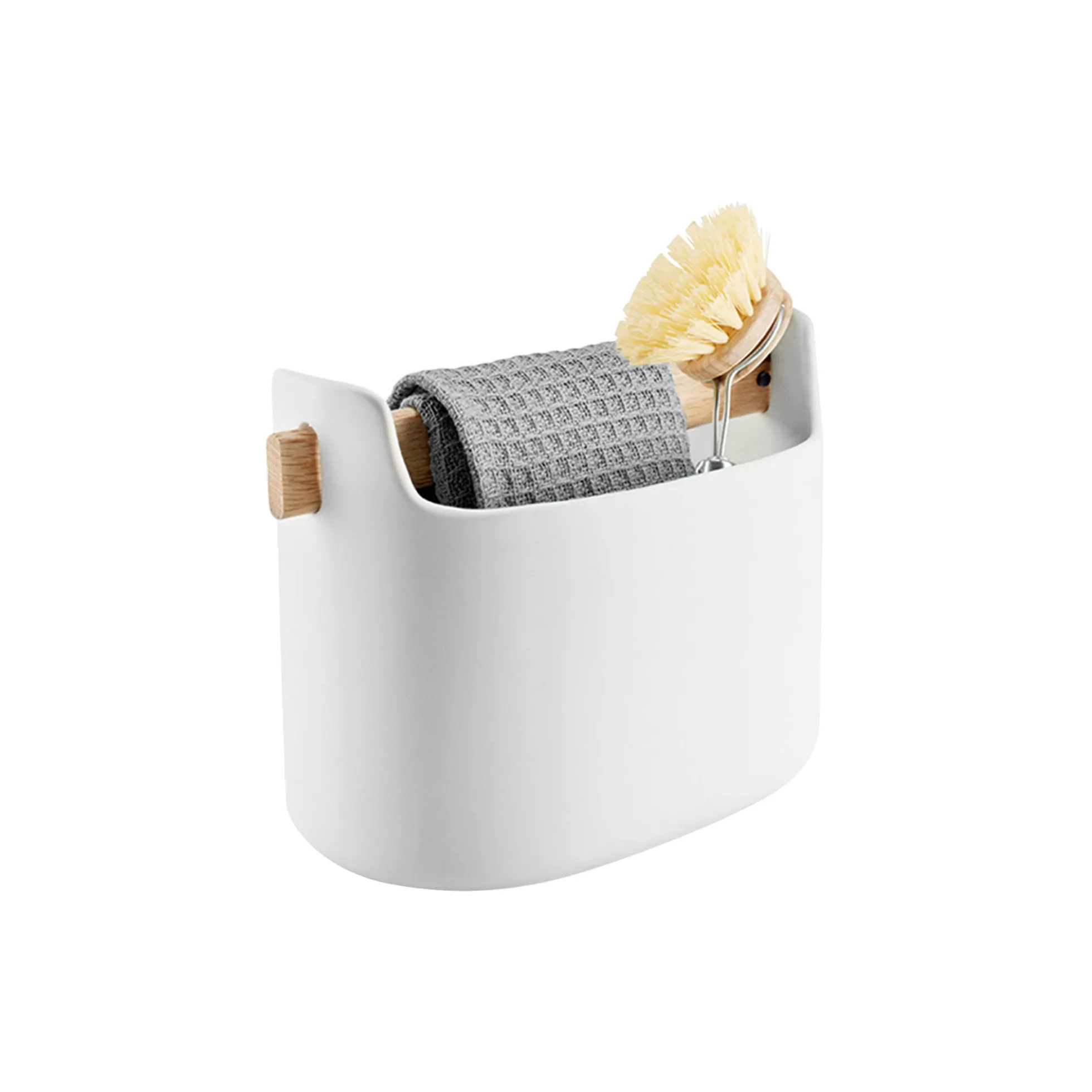 Toolbox, white