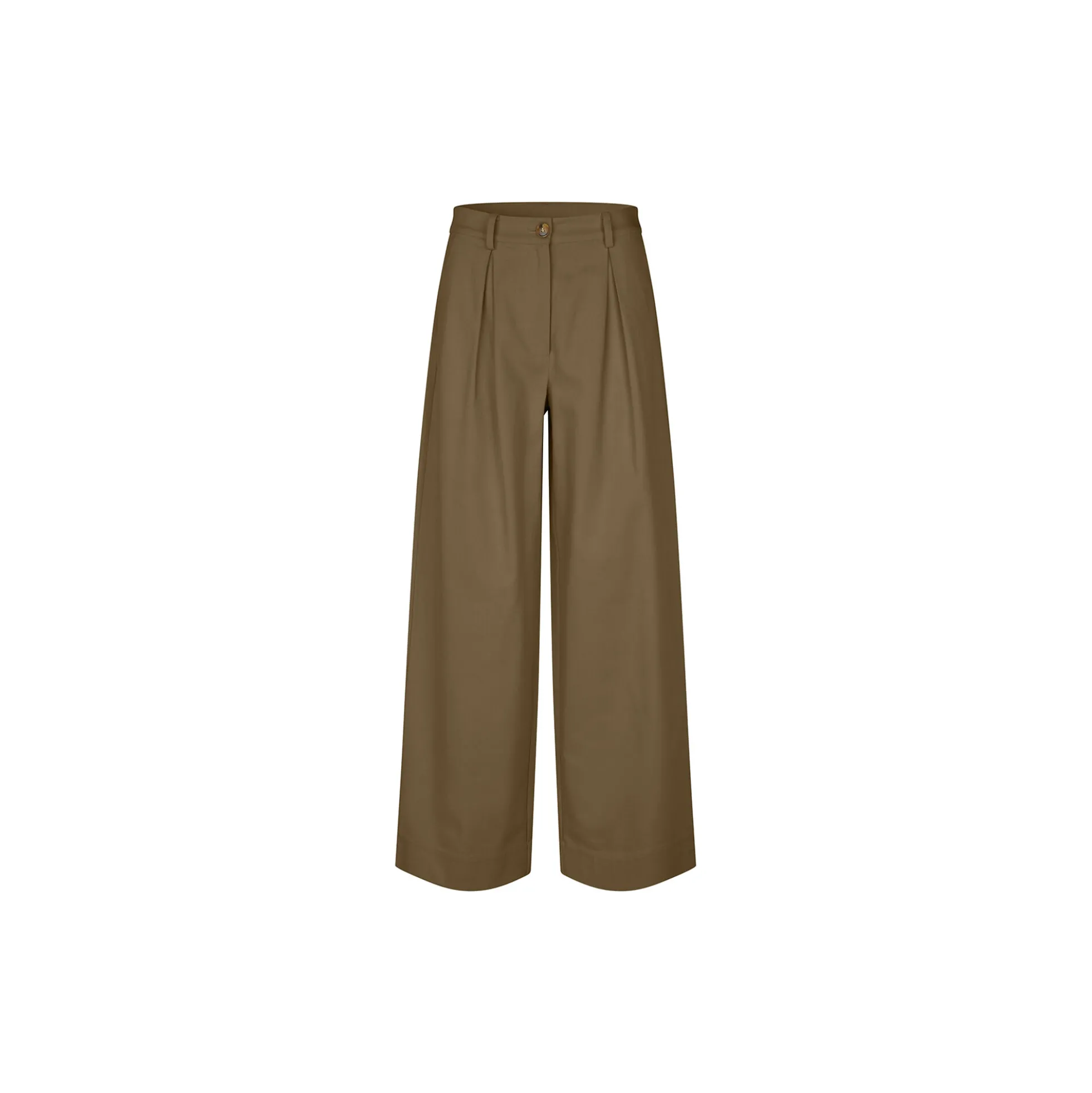 ToreMD pants, mocha brown