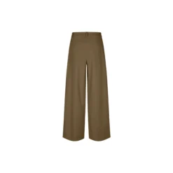ToreMD pants, mocha brown