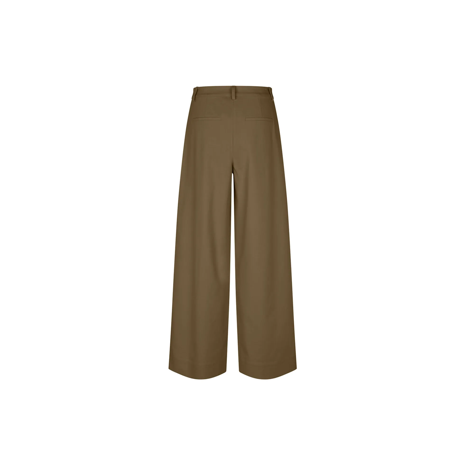 ToreMD pants, mocha brown