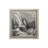 ToveSW Scarf, fog