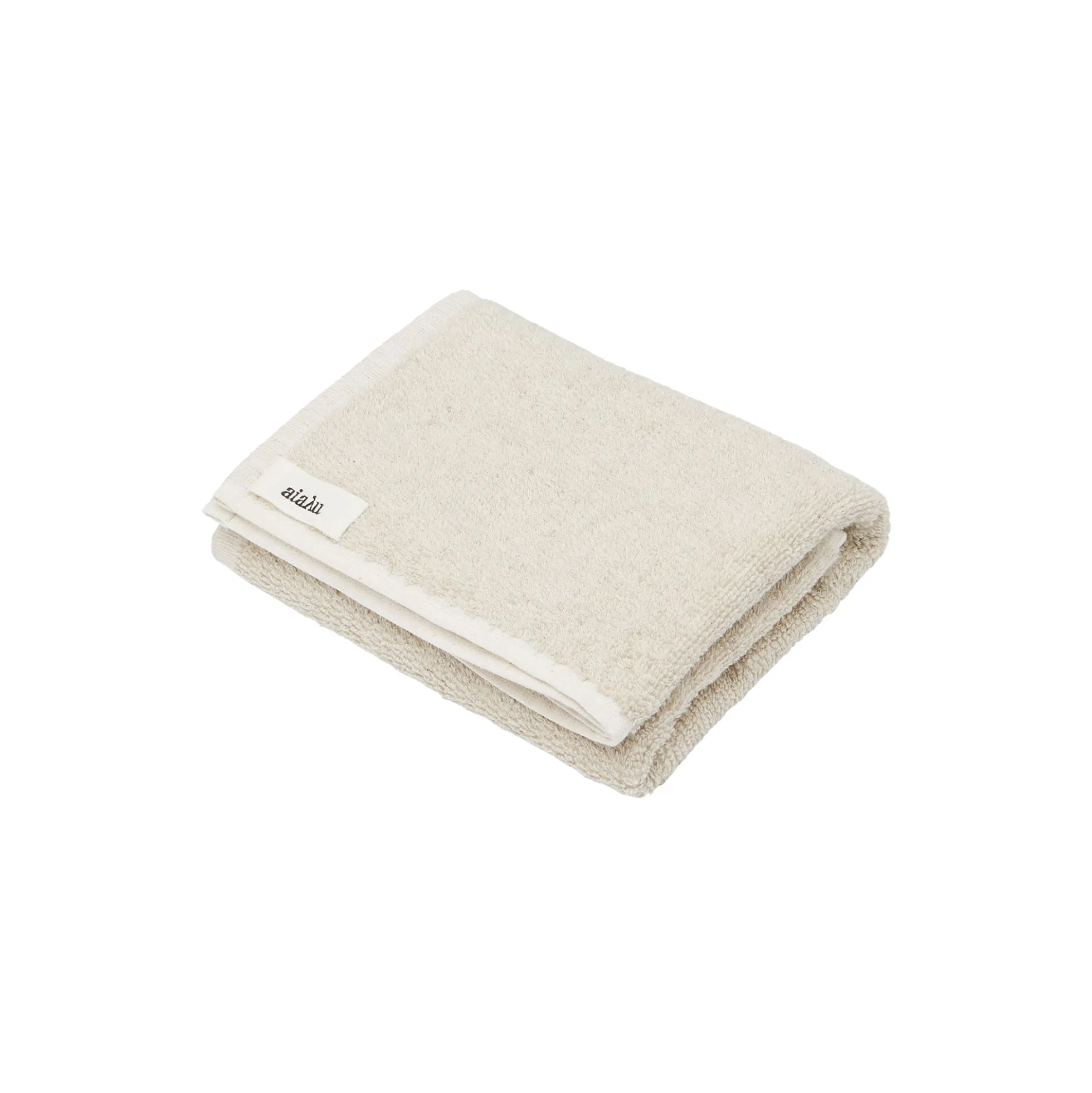 Towel, pure nature