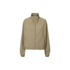 Track Jacket Oversized Kia, fallen rock