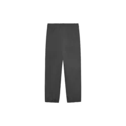 Track Loose Pants Palma, almost black