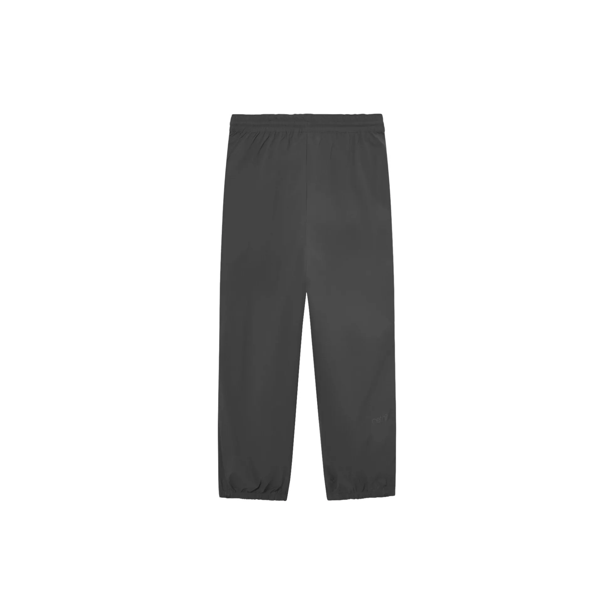 Track Loose Pants Palma, almost black