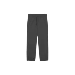 Track Loose Pants Palma, almost black