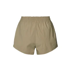 Track Shorts Petra, fallen rock