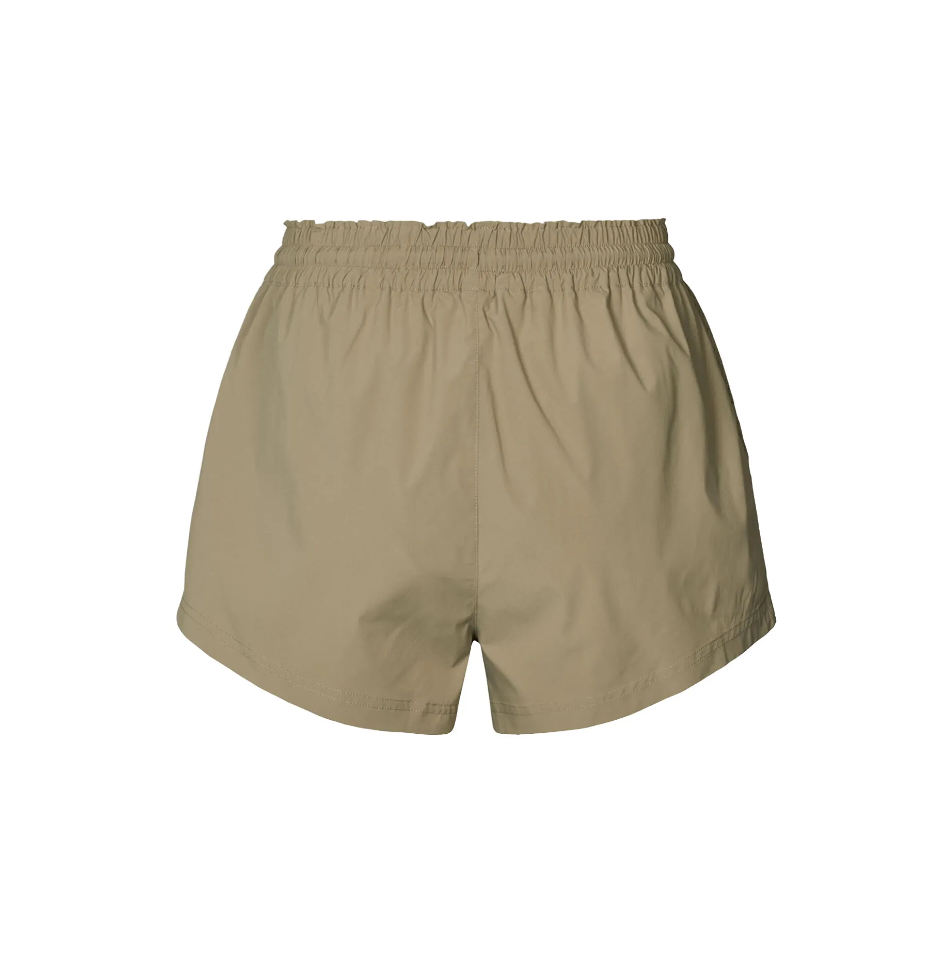 Track Shorts Petra, fallen rock