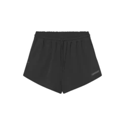 Track Shorts Petra Stroll, black