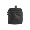 TreasureMBG Toiletry Bag Rec., black