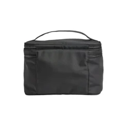 TreasureMBG Toiletry Bag Rec., black
