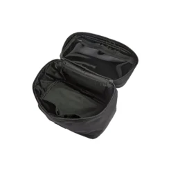 TreasureMBG Toiletry Bag Rec., black