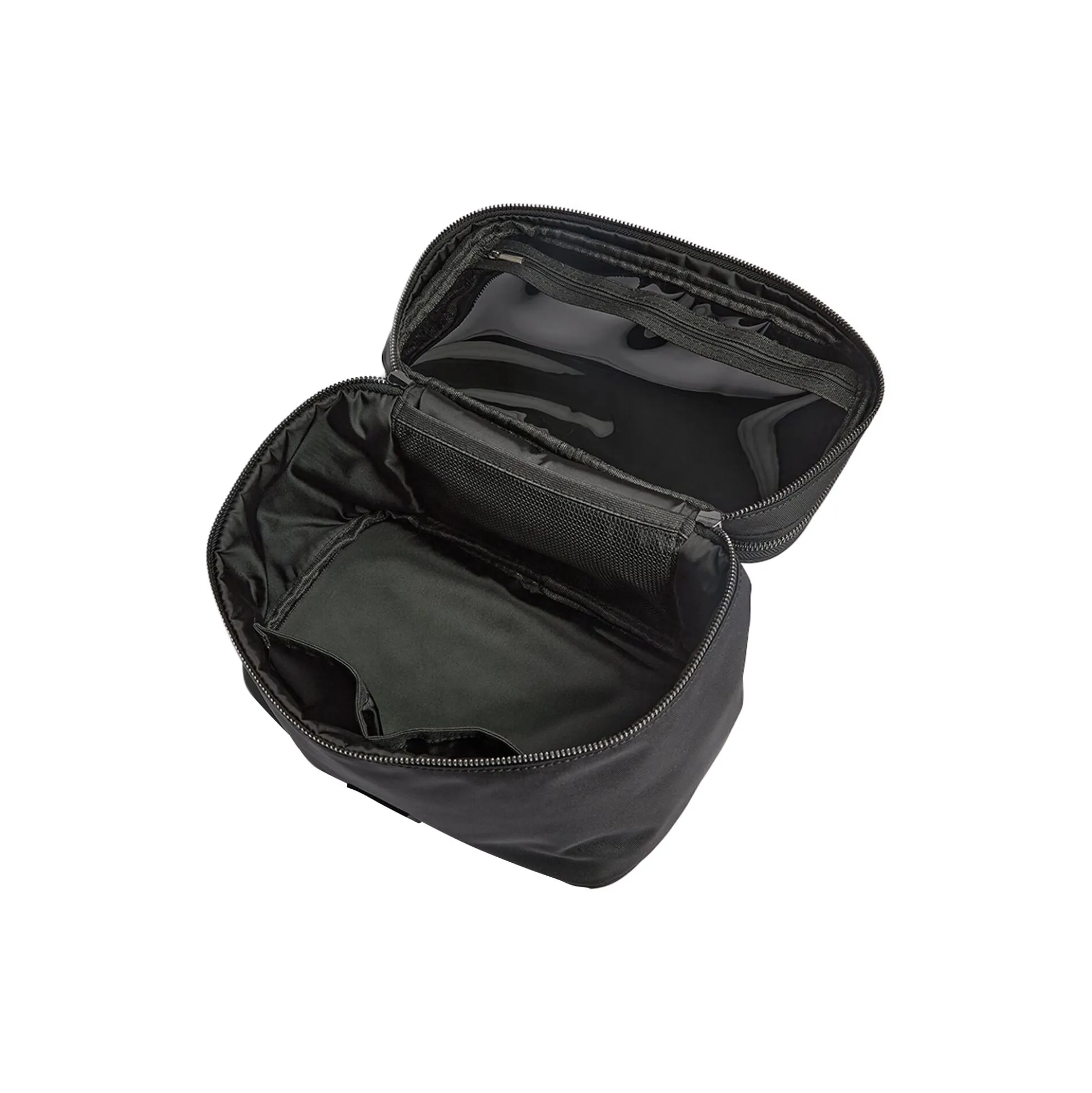 TreasureMBG Toiletry Bag Rec., black