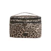 TreasureMBG Toiletry Bag Rec., leopard