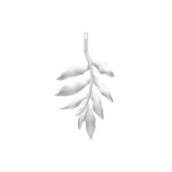 Tree Of Life Pendant, silver