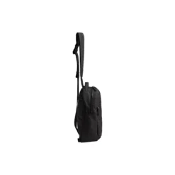 TrekMBG Sling Bag Recycled, black