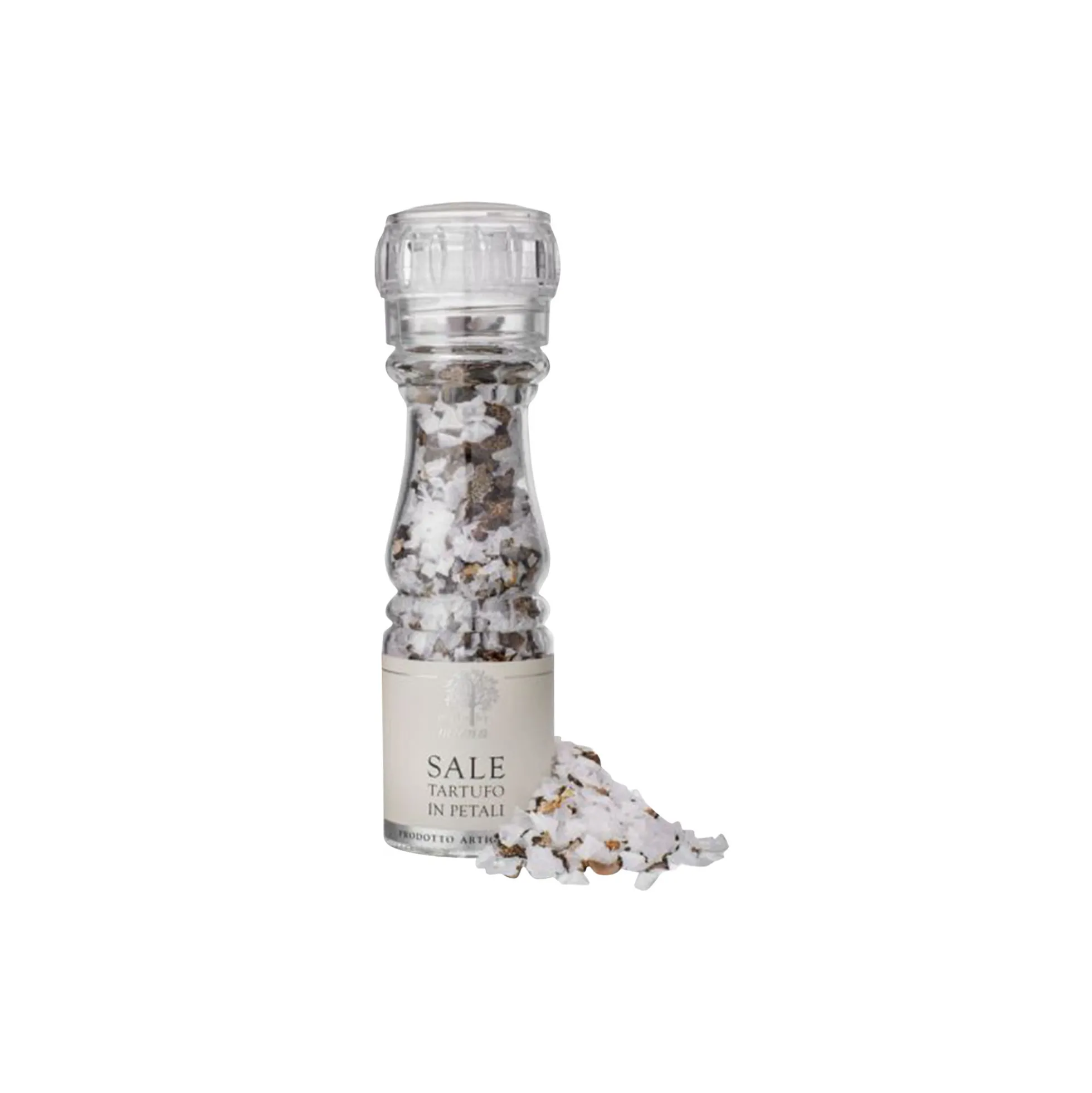 Trøffelsalt