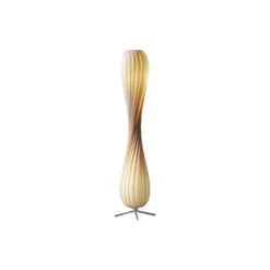 TR7 Floor Lamp, natural