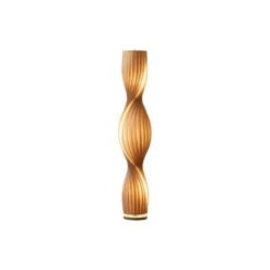 TR4 Floor Lamp, natural