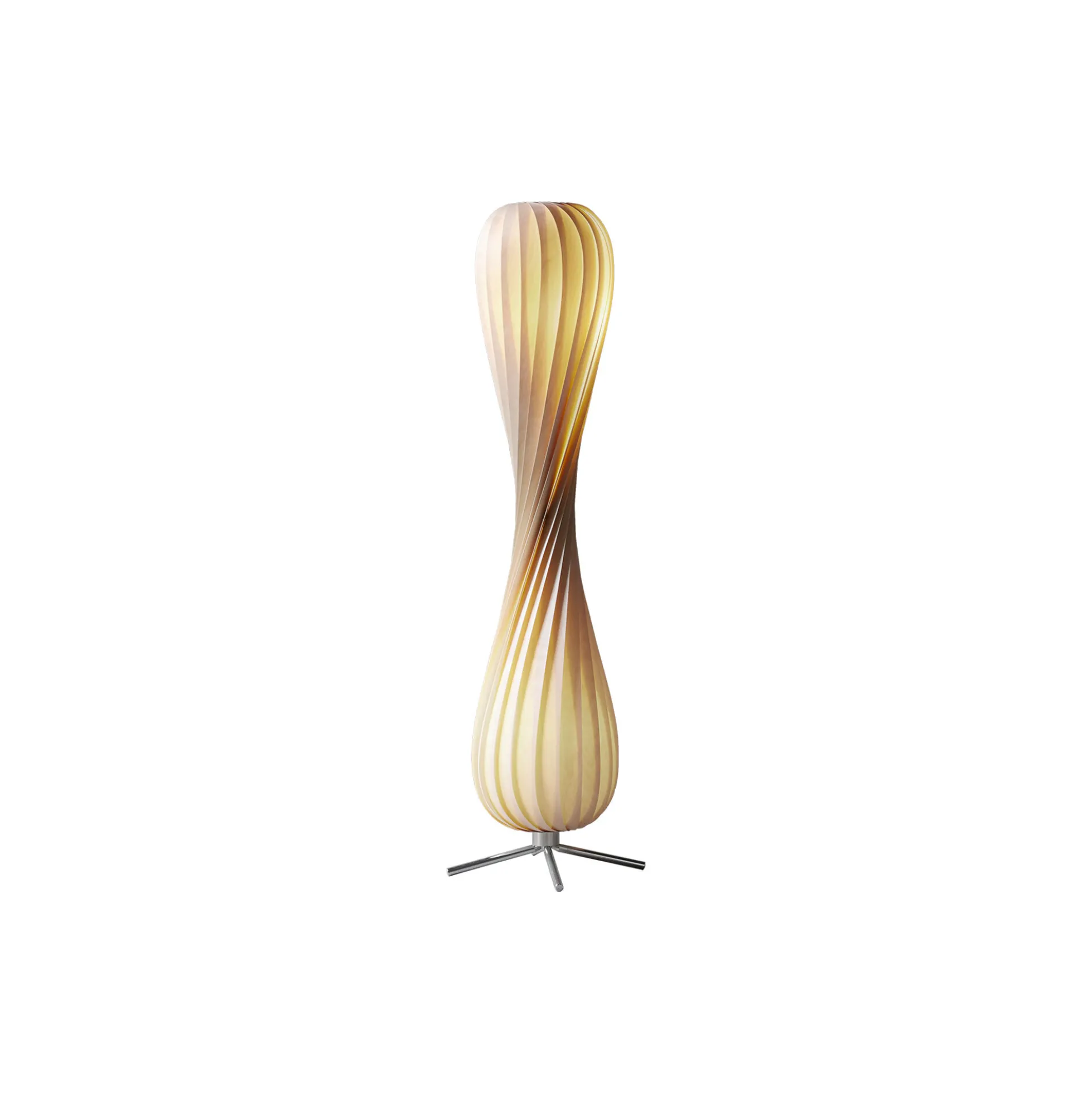 TR7 Floor Lamp, natural