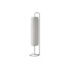 TR37 Floor Lamp, white/nonwoven