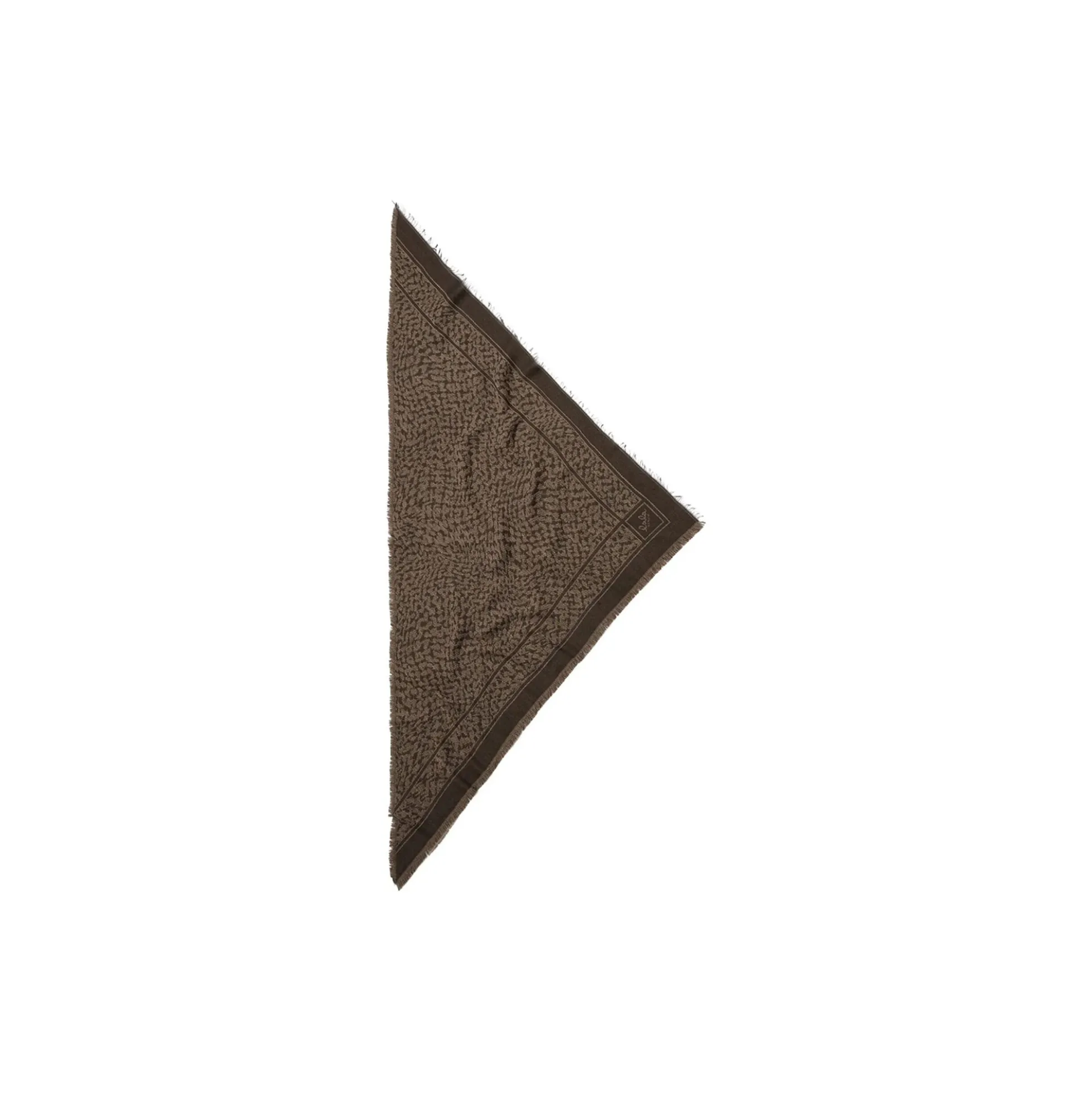 Triangle Annye, mud