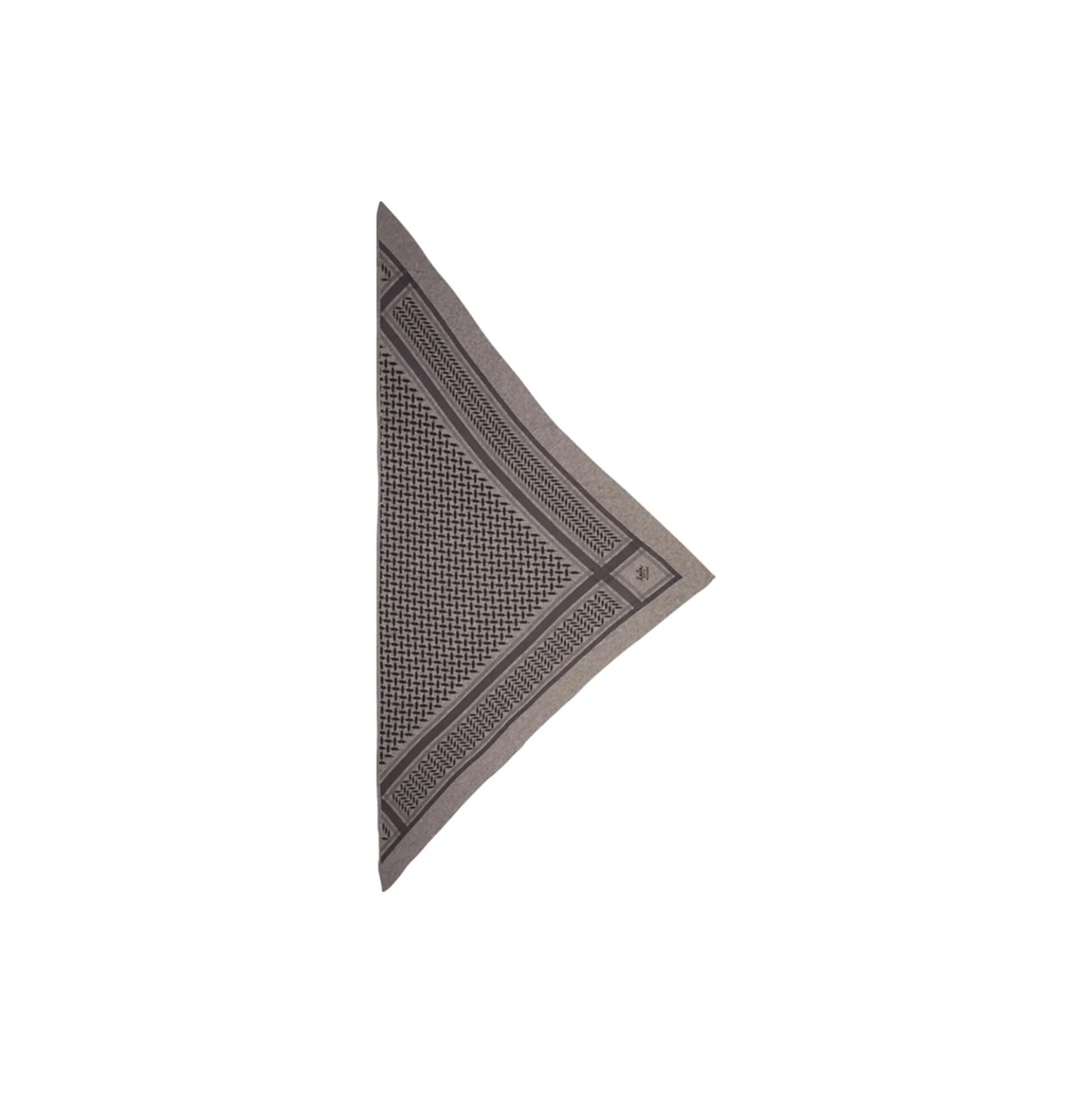 Triangle Trinity Classic M, stradivari darkbrown melange