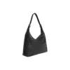 TribecaMBG Bag Weave, black