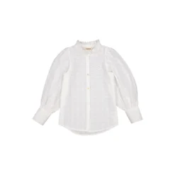 Tribeca Shirt, white