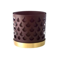 Trio Drop Flowerpot Large