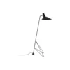 Tripod HM8 gulvlampe, black