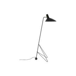 Tripod HM8 gulvlampe, black