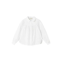 Trissa Shirt/Blouse, white
