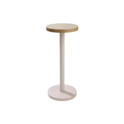 Trisse large, beige