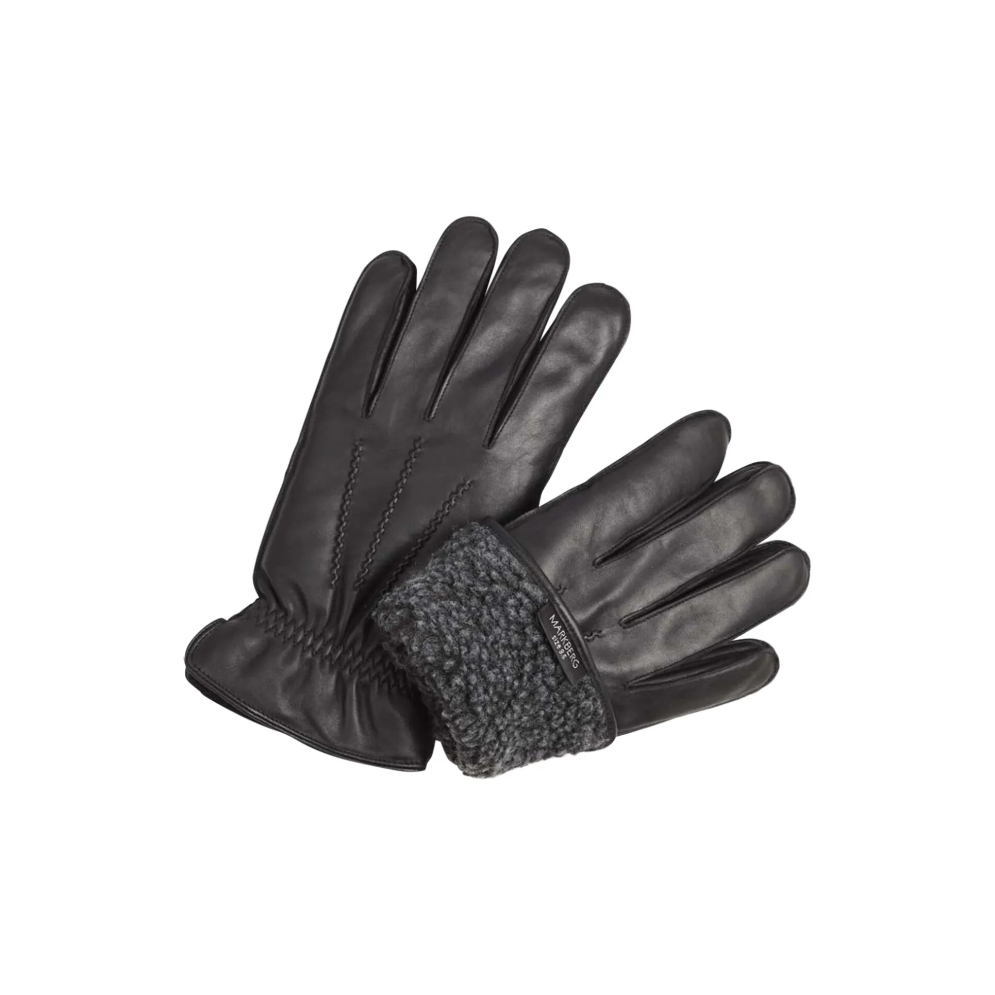 TristanMBG Glove, black