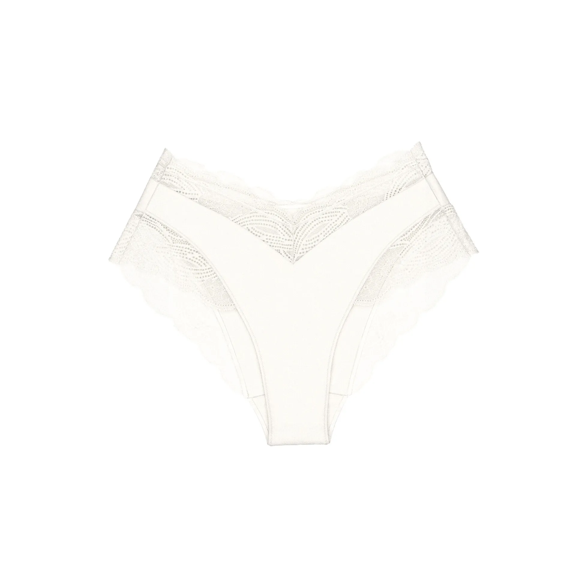 Triumph Lift Smart Bandeau Maxi EX, ecru white