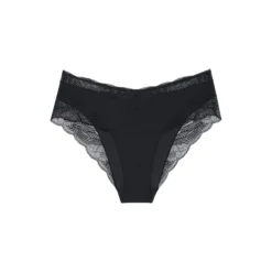Triumph Lift Smart Bandeau Maxi EX, black