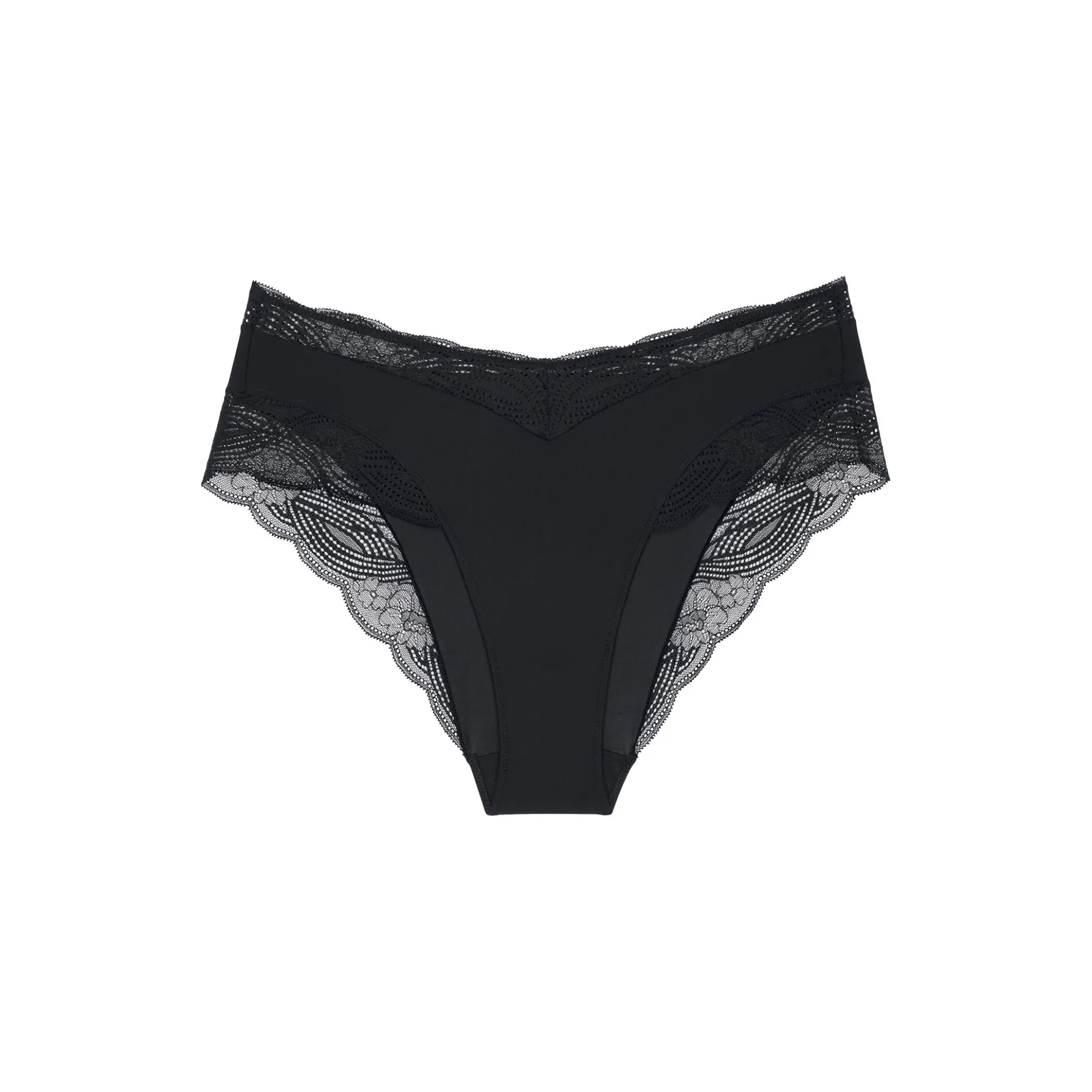 Triumph Lift Smart Bandeau Maxi EX, black