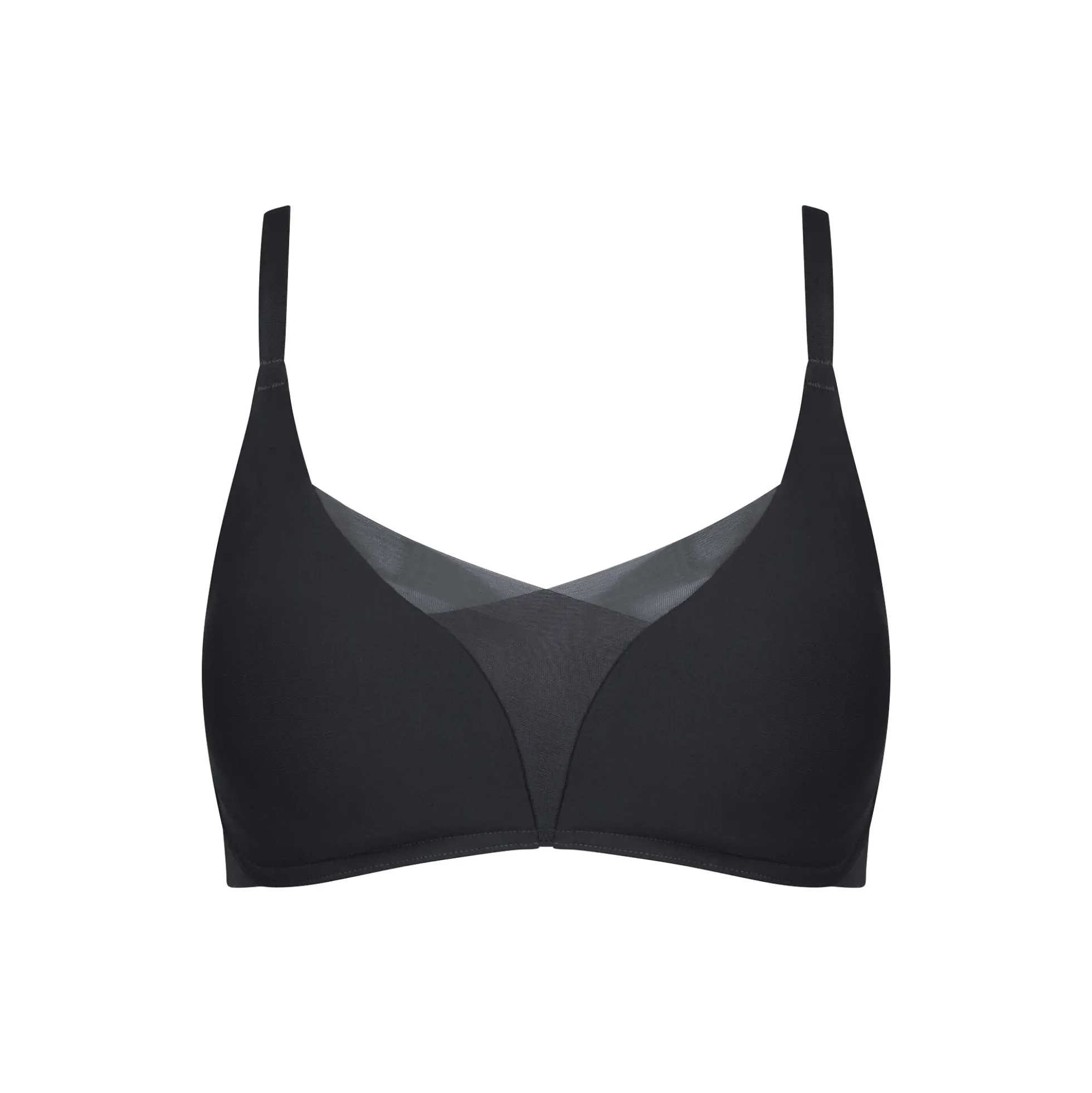 Triumph Shape Smart P bøjlebh, black