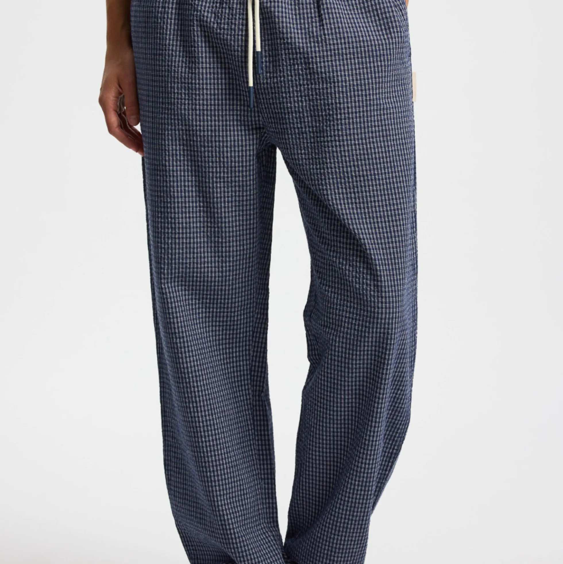 Trousers Atelier, neval academy
