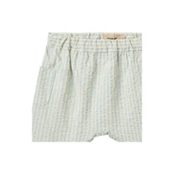 Trousers Henry, summer sky stripe